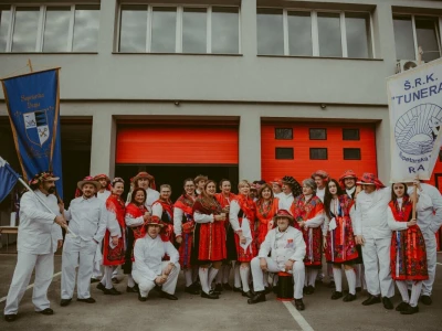 32. Đakovački bušari