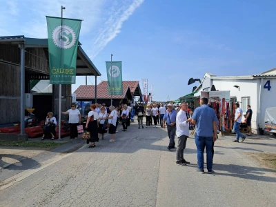32. Jesenski međunarodni bjelovarski sajam