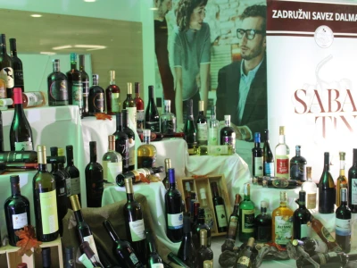 32. Sabatina Vodice