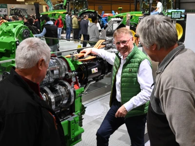AgriSIMA 2026