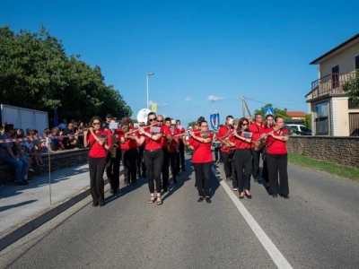 33. Jakovlja i Smotra istarskih volova - boškarina
