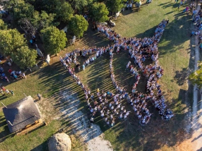 33. Jakovlja i Smotra istarskih volova - boškarina