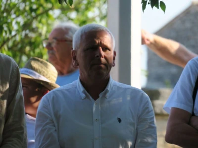 36. Smotra istarskih volova Jakovlja u Kanfanaru