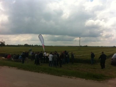 Dani polja Dow AgroSciences