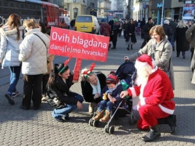 Ovih blagdana Kupujmo hrvatsko