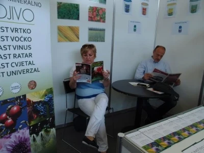 Agro Arca 2014