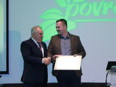 4. Hrvatski stručni skup o proizvodnji povrća