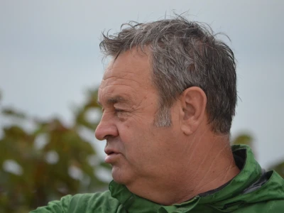 Maslinar Dr. Ivica Vlatković