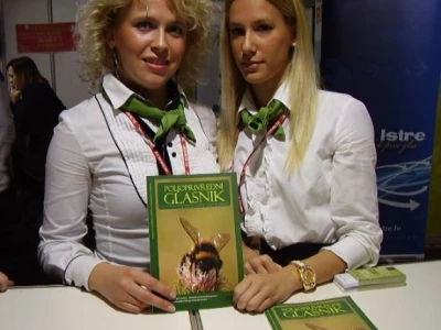 8. Dani mladog maslinovog ulja, Vodnjan