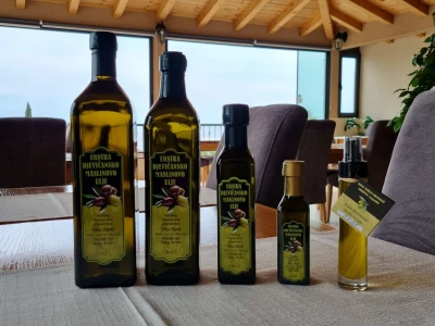 OPG Škorić Primošten