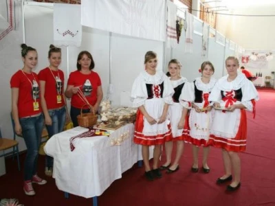 11. Gospodarski sajam VinoKap