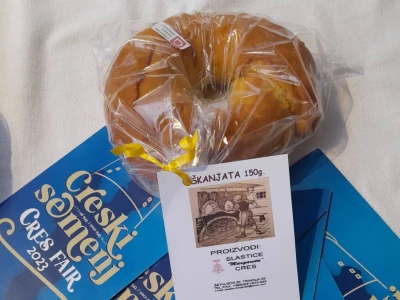 Škanjata i uskršnja tradicija otoka Cresa