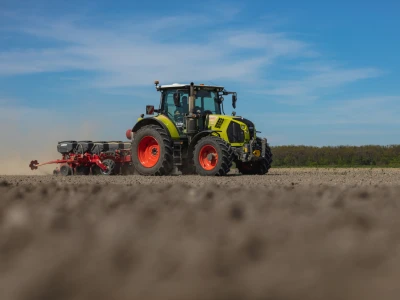 Trimble autopiloti tvrtke Jerković d.o.o.