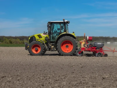 Trimble autopiloti tvrtke Jerković d.o.o.