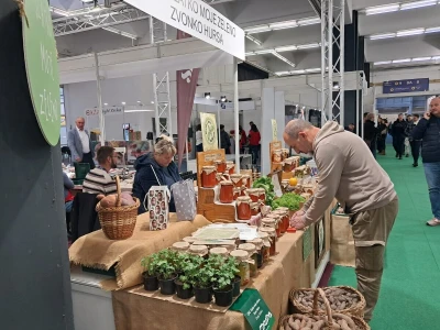 5. CroAGRO sajam