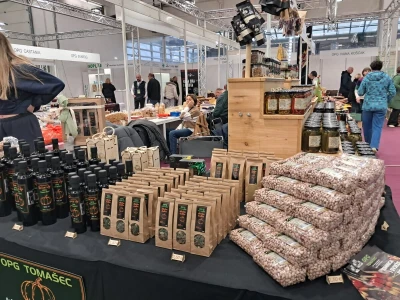 5. CroAGRO sajam