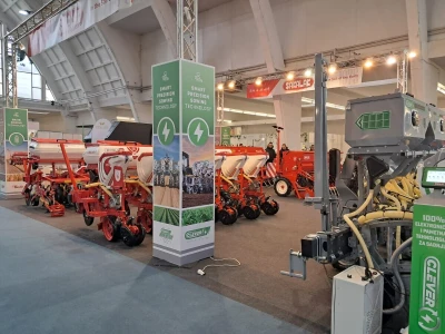 5. CroAGRO sajam