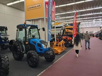 5. CroAGRO sajam