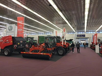 5. CroAGRO sajam