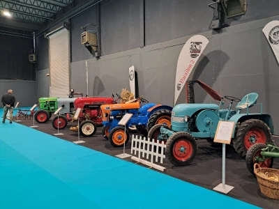 5. CroAGRO sajam