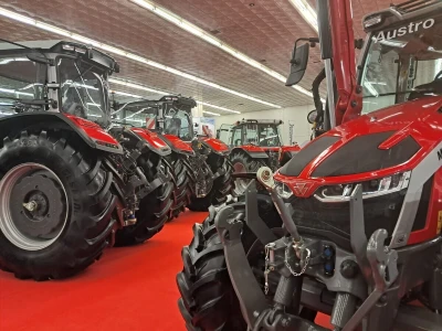 5. CroAGRO sajam