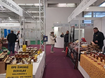 5. CroAGRO sajam
