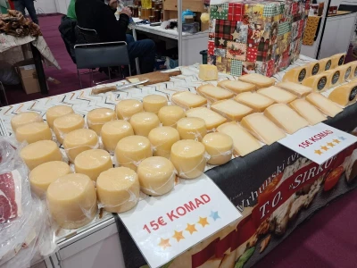 5. CroAGRO sajam