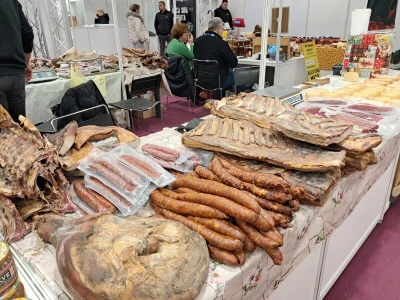 5. CroAGRO sajam
