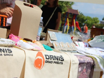 5. Međunarodni festival drniškog pršuta