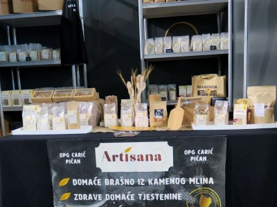 5. Međunarodni poljoprivredni sajam AgroTerra u Pazinu