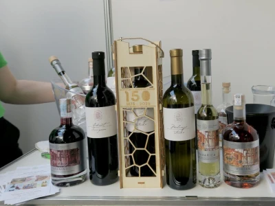 5. Međunarodni poljoprivredni sajam AgroTerra u Pazinu