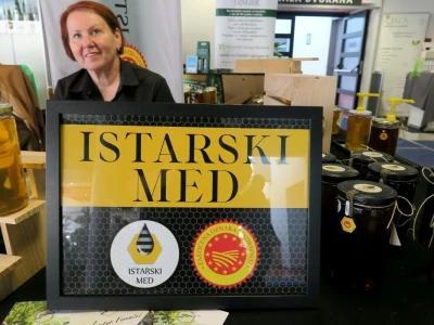 5. Međunarodni poljoprivredni sajam AgroTerra u Pazinu