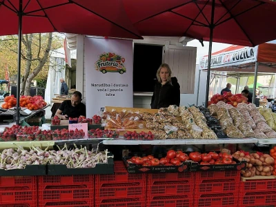 5. Međunarodni poljoprivredni sajam AgroTerra u Pazinu