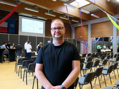 5. Međunarodni poljoprivredni sajam AgroTerra u Pazinu