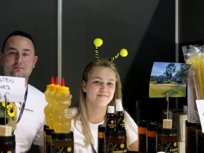 5. Međunarodni poljoprivredni sajam AgroTerra u Pazinu