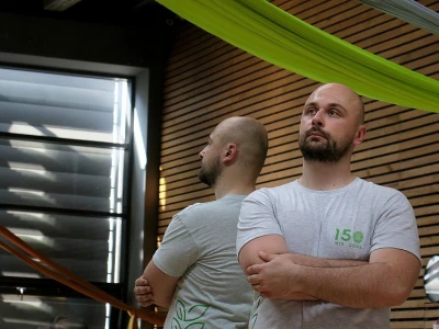 5. Međunarodni poljoprivredni sajam AgroTerra u Pazinu