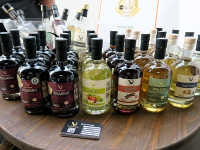 5. Međunarodni poljoprivredni sajam AgroTerra u Pazinu