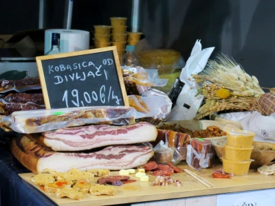 5. Međunarodni poljoprivredni sajam AgroTerra u Pazinu