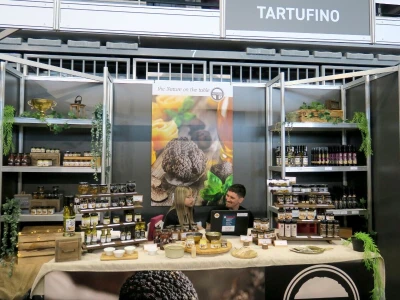 5. Međunarodni poljoprivredni sajam AgroTerra u Pazinu