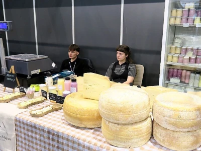 5. Međunarodni poljoprivredni sajam AgroTerra u Pazinu