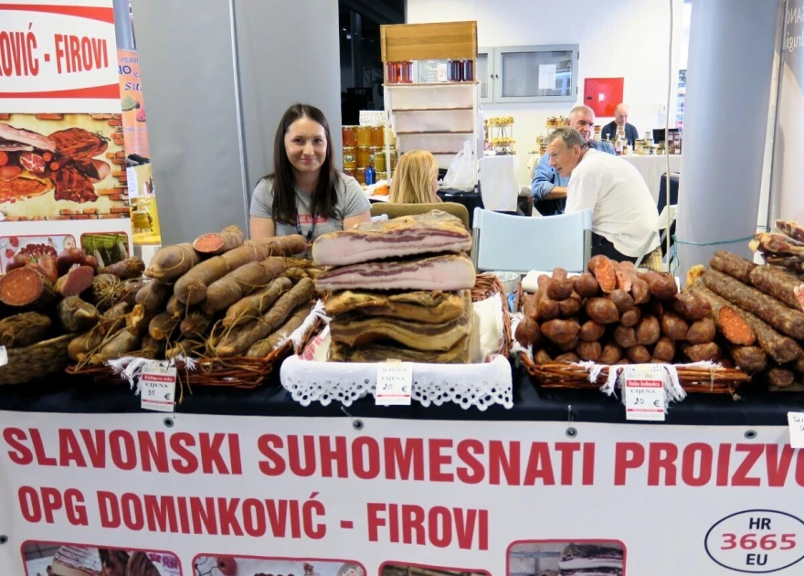 Sajam Firovi