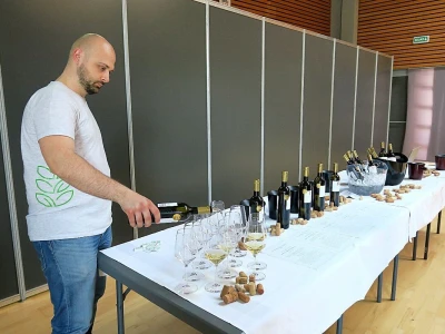5. Međunarodni poljoprivredni sajam AgroTerra u Pazinu