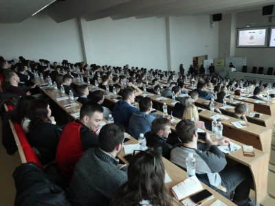 5. nacionalna konferencija Slavonika