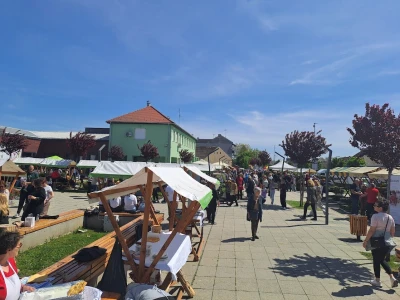 5. Proljetni festival u