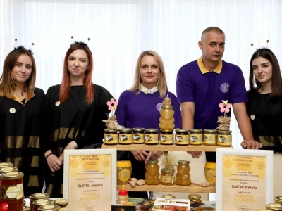 50 godina Pčelarske udruge "Metvica"
