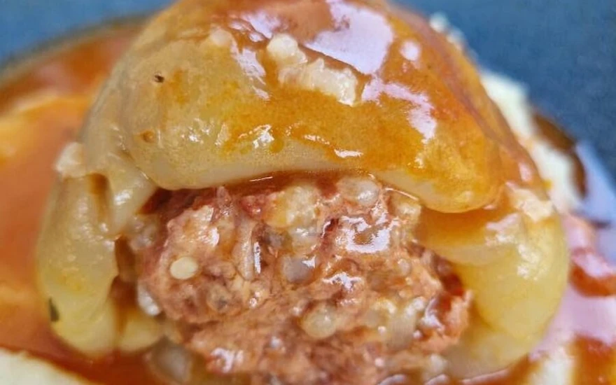 Punjena paprika