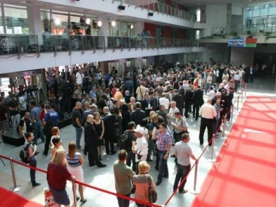 Otvoren 80. međunarodni poljoprivredni sajam u Novom Sadu