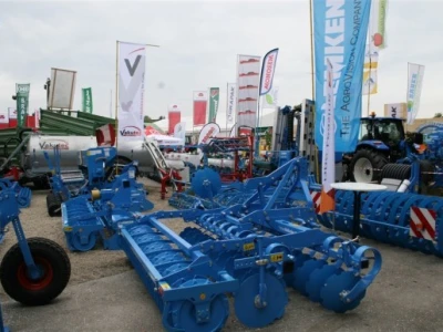 Lemken mehanizacija