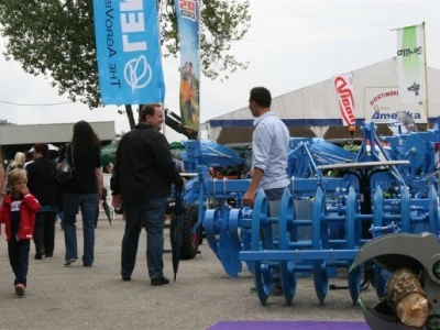 Lemken mehanizacija