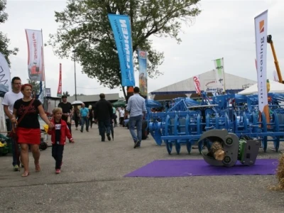 Lemken mehanizacija